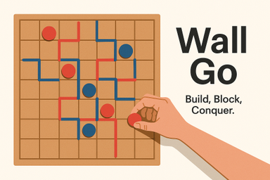 Netflix Season 2 Game , Wall Go